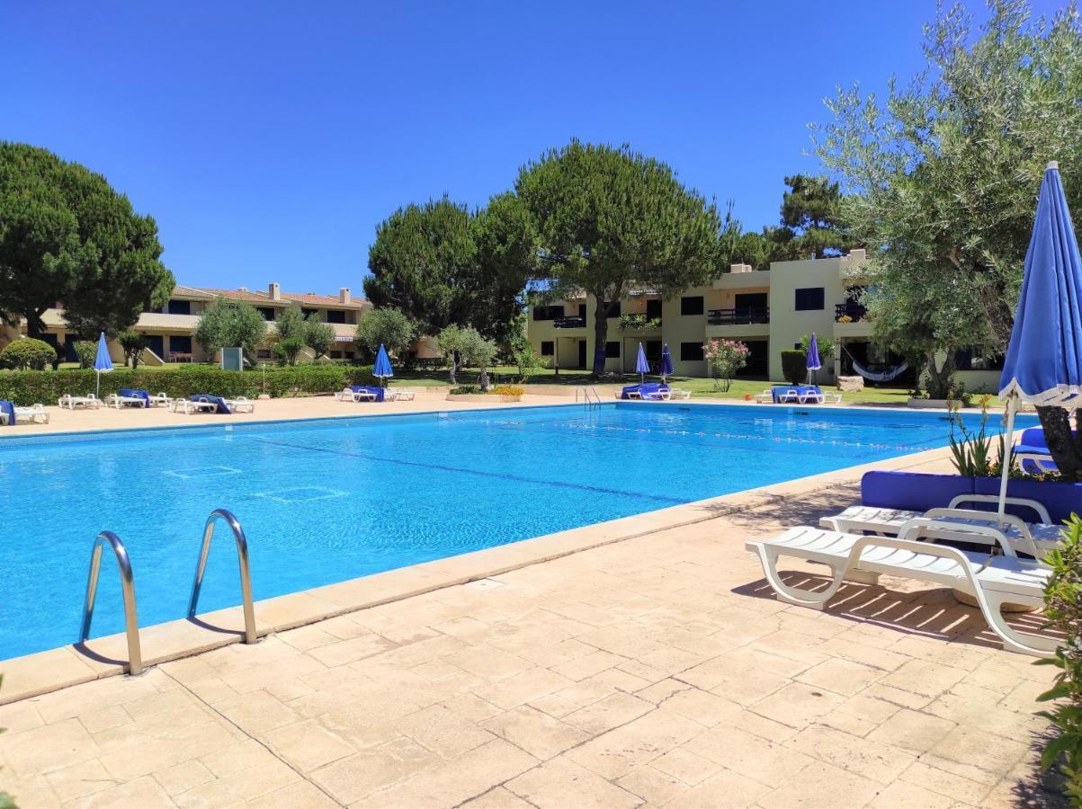 Appartement The Triple House à Alvor Extérieur photo