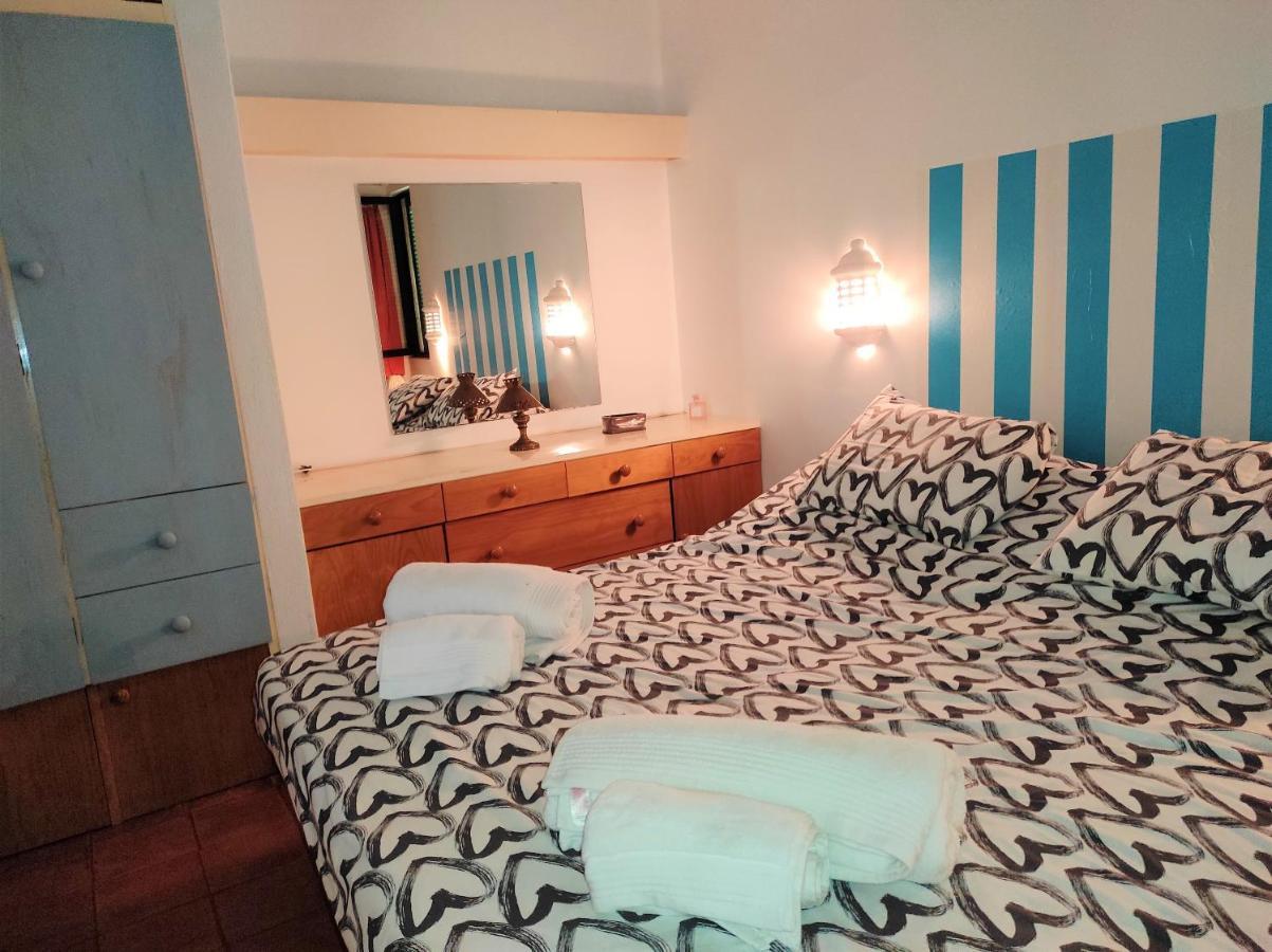 Appartement The Triple House à Alvor Extérieur photo